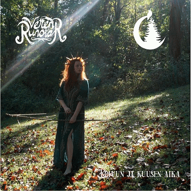 Crown Of Asteria : Koivun Ja Kuusen Aika